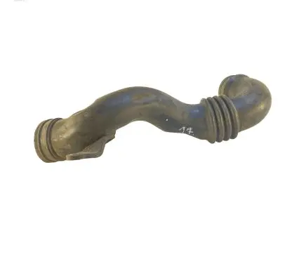 Jaguar S-Type Intercooler hose/pipe