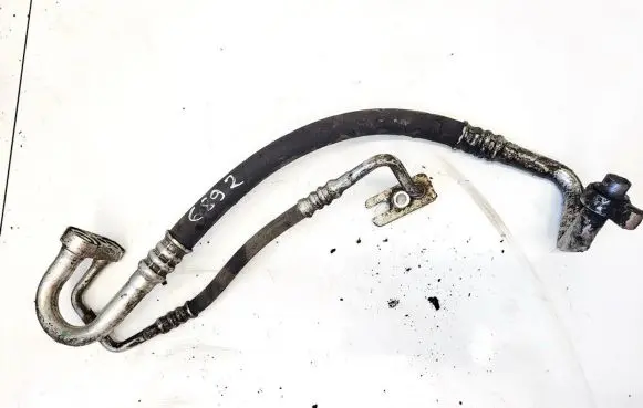 Opel Corsa C Power steering hose/pipe/line