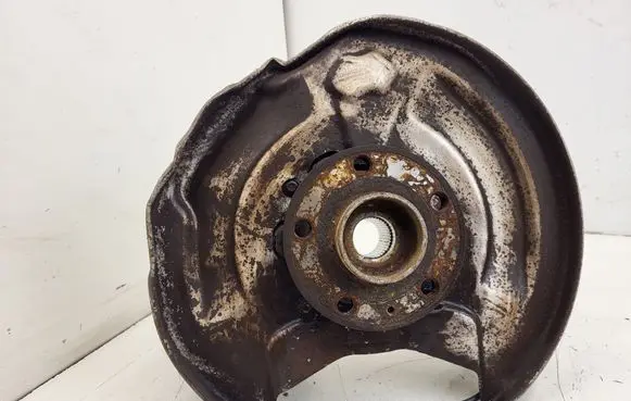 Volvo XC90 Rear wheel hub 31658320