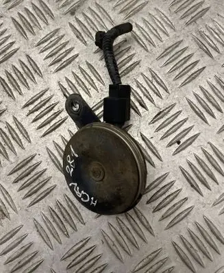 Honda CR-V Horn signal