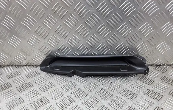 Mitsubishi ASX Front door trim (molding) 6405a247