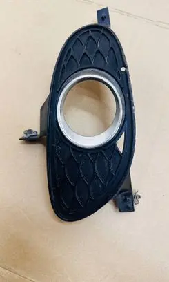 Mercedes-Benz CLS C219 Front fog light trim/grill A2198850623