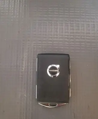 Volvo V90 Cross Country Ignition key/card 31652549