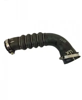Audi A6 S6 C6 4F Intercooler hose/pipe 4f0145738f