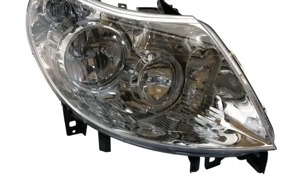 Fiat Ducato Headlight/headlamp 1340663080 20B333B52B Replacement