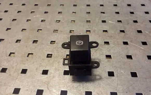 Opel Antara Hand parking brake switch 