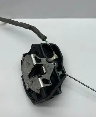 BMW 7 E65 E66 Rear door lock 