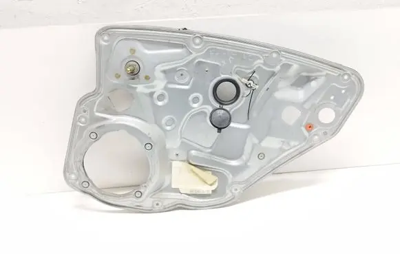 Fiat Stilo Rear window lifting mechanism without motor 00467813480 060502