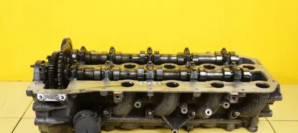 Land Rover Range Rover L322 Engine head 6H4Q6090CB 368DT