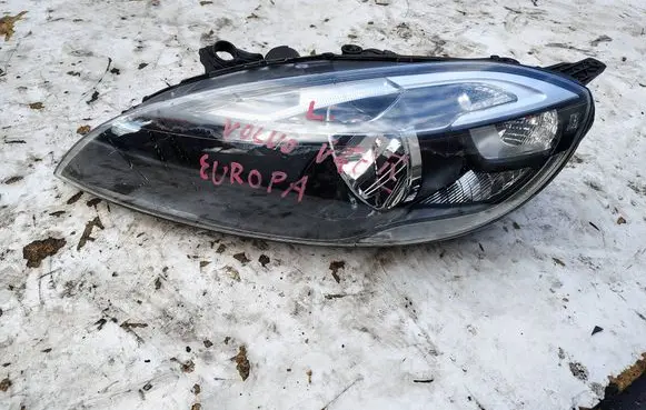 Volvo V40 Headlight/headlamp 