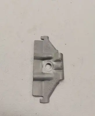 BMW X5 F15 Battery bracket 7612860