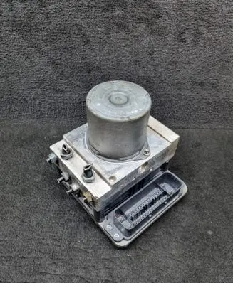Audi A6 S6 C7 4G ABS Pump 4G0907379H 065960420 4G0614517R
