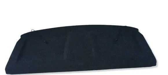 Toyota Auris E180 Parcel shelf 