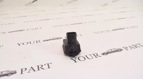 BMW 1 E81 E87 Air quality sensor 6988303