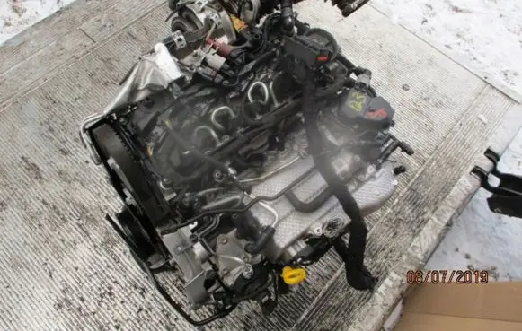 Opel Insignia A Engine 5678