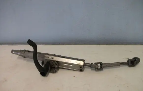 Seat Ibiza IV (6J,6P) Steering wheel axle 6R1419501DS