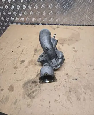 Audi A4 S4 B9 Turbo 06L145722D