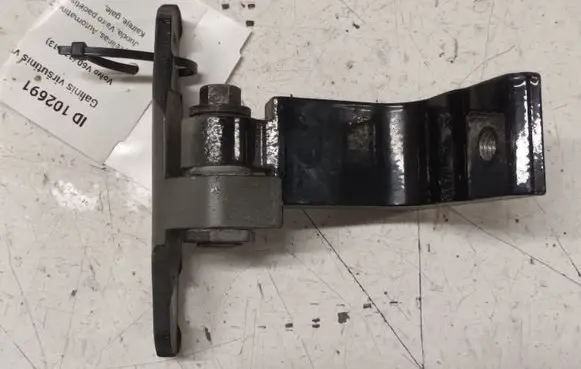 Volvo V60 Rear door upper hinge