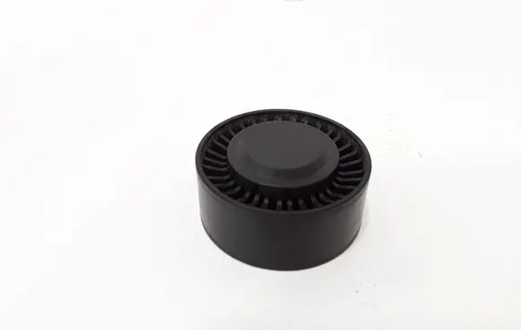 Audi A4 S4 B7 8E 8H Alternator belt tensioner pulley 