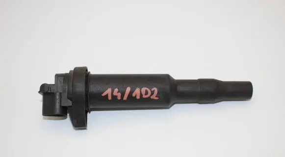BMW 5 E60 E61 High voltage ignition coil 7571643 0221504470
