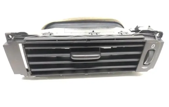 Volvo XC70 Dashboard side air vent grill/cover trim 30676293 30755180
