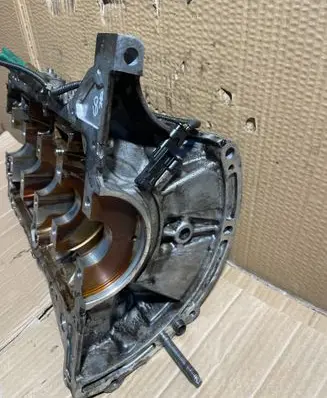 Peugeot 308 other engine part V75346458007