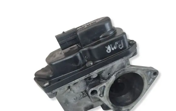 Volkswagen PASSAT B6 EGR valve VASV29007935