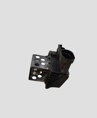 Citroen C4 Grand Picasso Heater blower motor/fan resistor 9673999980