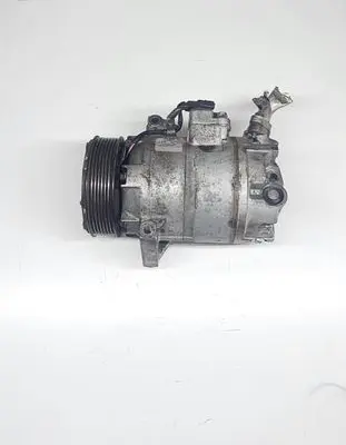 Nissan Qashqai Air conditioning (A/C) compressor (pump) 92600BR70A 10008045