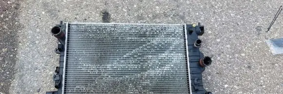 Opel Mokka Coolant radiator 95298559