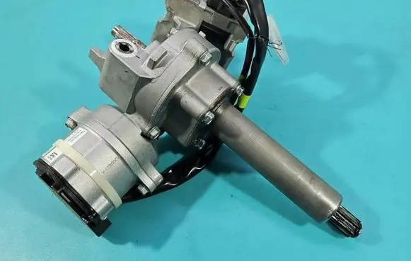KIA Rio Power steering pump 56340-H8900 IMPRK1527442