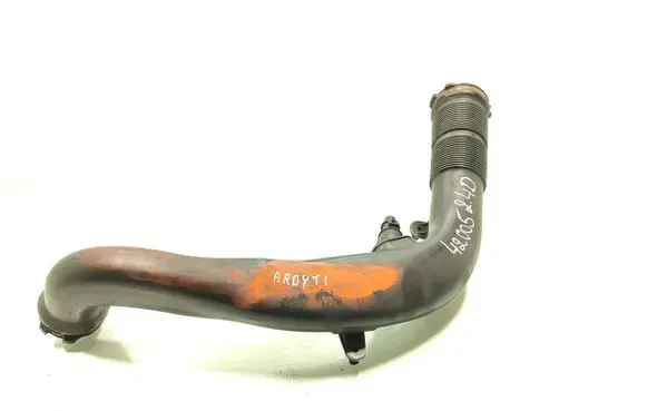 Volvo S40 Intercooler hose/pipe 30741210 1016474 U37DA