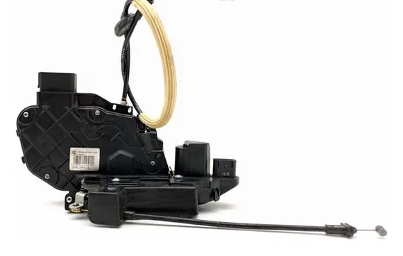 Ford Kuga I Rear door lock 8V4AS26413GA