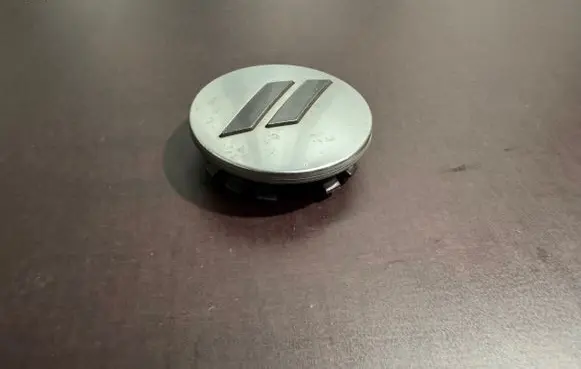 Dodge Durango Original wheel cap 6CZ27TRMAA
