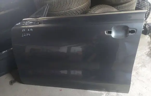 Audi A7 S7 4G Front door LZ7S