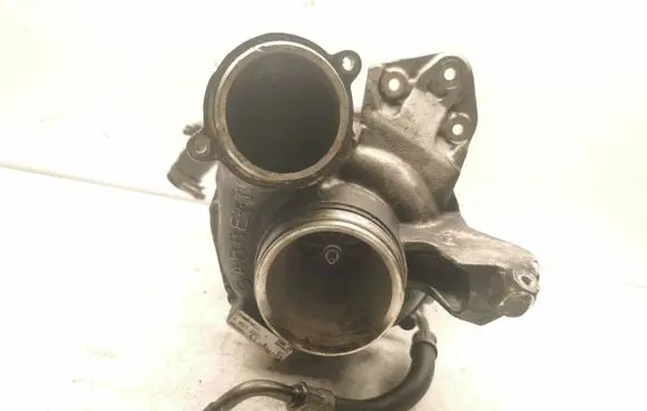 BMW 7 F01 F02 F03 F04 Turbo 7823202 QA000251 806094