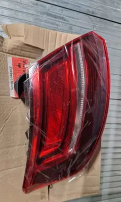 Rear/tail lights