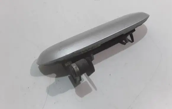 Toyota Yaris Verso Rear door exterior handle