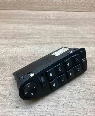 BMW 5 E39 Electric window control switch 6904306 Used