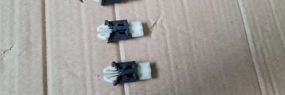 Audi A6 S6 C8 4K Tailgate/boot open switch button 4M0827310