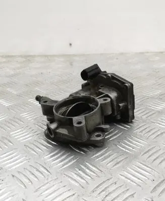 Opel Insignia A Throttle valve 50569200