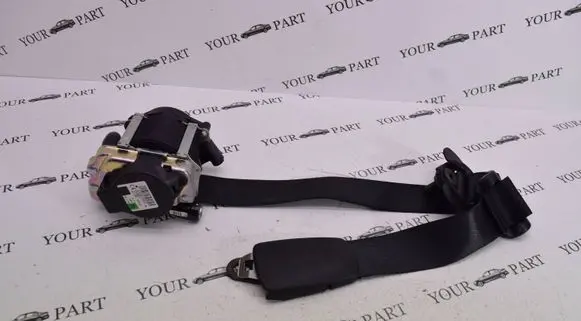 BMW X1 F48 F49 Front seatbelt 7428112