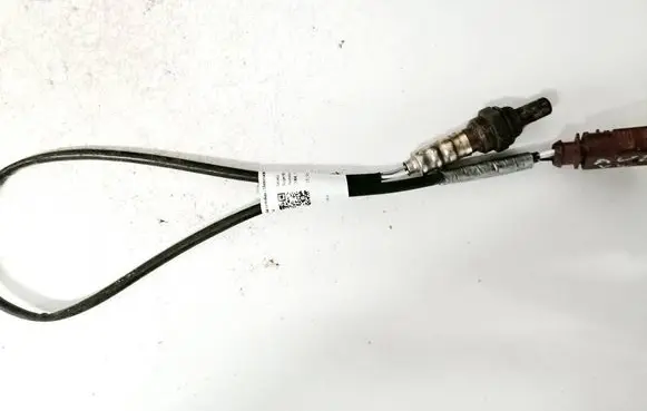 Skoda Superb B5 (3U) Lambda probe sensor 0za659ee64 0za659-ee64