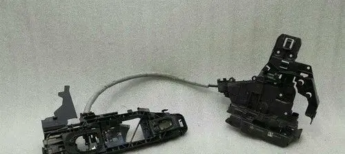 Mercedes-Benz E W213 Front door lock A0997206501