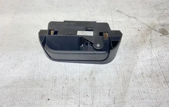 Mercedes-Benz C W205 Seat back rest control lever/handle A2059205000