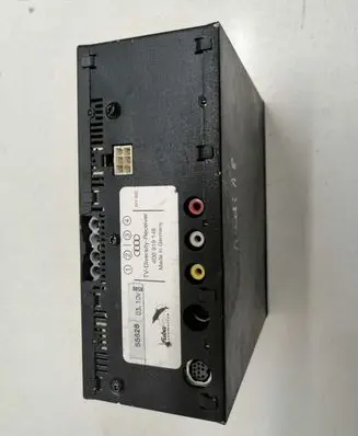 Audi A8 S8 D2 4D Video control module 4D0919146