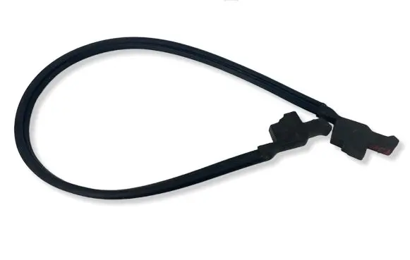 BMW 3 F30 F35 F31 Engine compartment rubber 