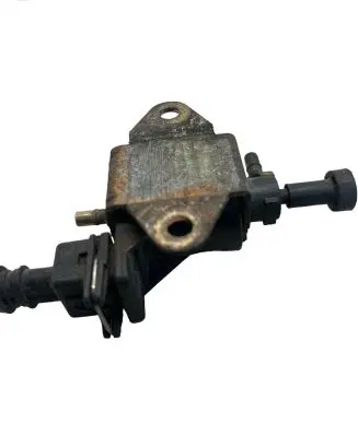 Renault Scenic I Turbo solenoid valve 7700857062 9741