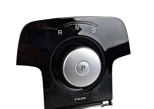 KIA Niro Gear shifter/selector 467W0Q4200