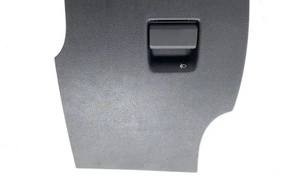 Peugeot 508 Glove box lid/cover 9686448777